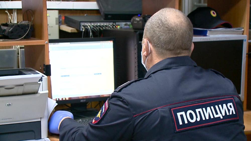 В Пензе автору фейка о коронавирусе пришлось оправдываться перед полицией