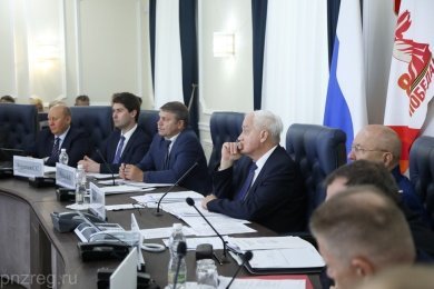 Пензенская область усиливает борьбу с наркоманией среди молодежи