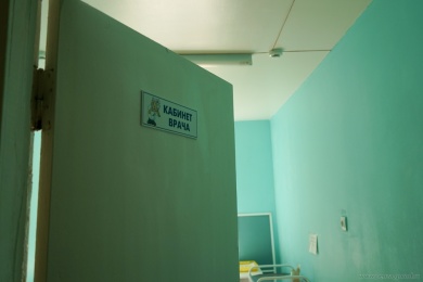 В Пензе из-за болезней педиатров меняют участки обслуживания детей