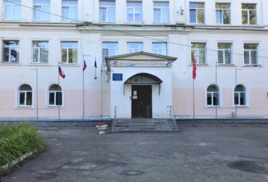 Алексей Комаров: Ситуация по школе № 25 в Пензе оказалась гораздо серьезнее