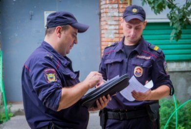 В Пензенском районе мужчина угрожал пасынку ножом во время пьяной ссоры
