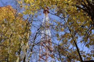 Выходные в Пензенской области начнутся с облачной сухой погоды