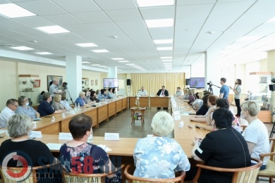 В Пензенской области подвели итоги конкурса «Лучший библиотекарь 2021 года»