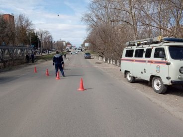 В Кузнецке после аварии в Дуванном овраге объявлен режим ЧС муниципального уровня