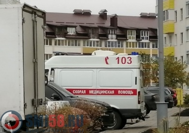 В Пензенской области за сутки от коронавируса погибли еще четыре человека