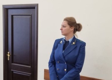 В Пензе вынесен приговор экс-главе Бессоновского района Александру Воронкову