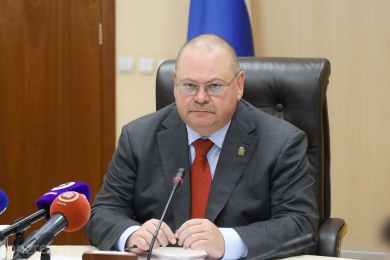Мельниченко призвал работать над повышением престижа технических специальностей