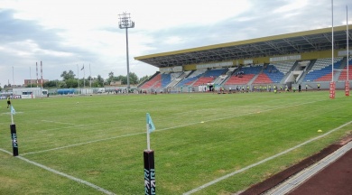 На стадионе «Первомайский» в Пензе планируют провести модернизацию