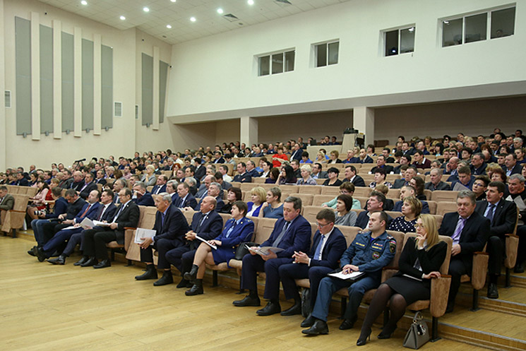 Совет муниципальных образований санкт