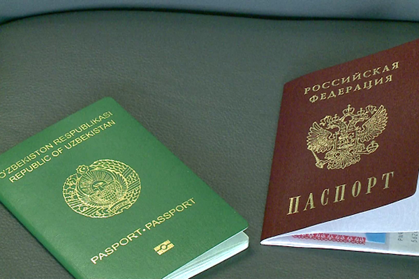 В канун Дня Победы пожилой пензячке вручили российский паспорт