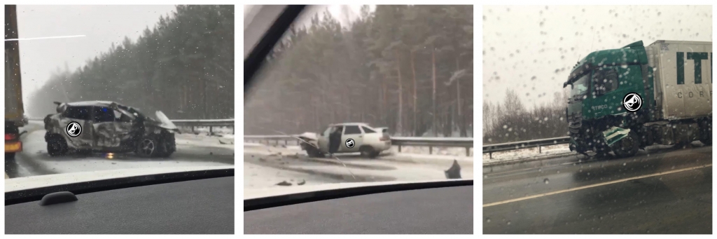 Машина сделала аварию. Авария на трассе ВАЗ 2112. ДТП на трассе м5 Московская область на светофоре МАЗ Ларгус.