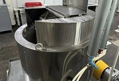 В Пензе сотрудница кондитерского производства получила тяжелую травму руки