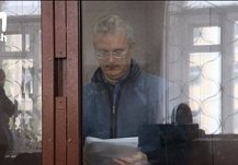 Ивану Белозерцеву продлили срок содержания под стражей до 20 сентября