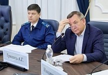На федеральных и местных дорогах в Пензе растет аварийность