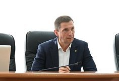 Управляющие компании предоставят пензенцам инвентарь для уборки во дворах