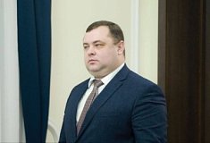 У министра ЖКХ и ГЗН Пензенской области появился новый заместитель