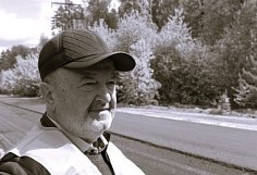 Ушел из жизни директор Ассоциации пензенских строителей Виктор Галкин