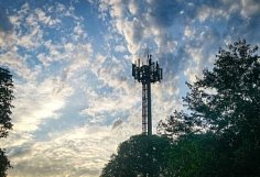МТС обеспечила жителей нового ЖК в Заречном скоростным интернетом и качественной голосовой связью