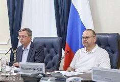 В Пензенской области выполняют план по запасам топлива к уборочной кампании