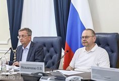 В Пензенской области выполняют план по запасам топлива к уборочной кампании