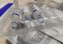 Пензенская область получила еще 15 тыс. комплектов вакцины «Спутник V»