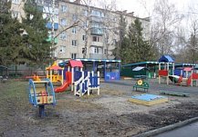 В Пензе завершен капитальный ремонт второго корпуса детского сада № 109