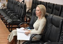 Ирина Кочеткова уходит из управления муниципального имущества мэрии Пензы