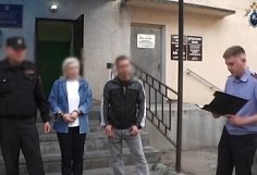 44-летнюю кузнечанку обвиняют в убийстве бывшего мужа