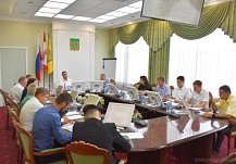В Пензе будут автоматически фиксировать случаи создания помех для вывоза мусора