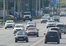 Проблему транспортных заторов в Пензе будет решать главный архитектор области