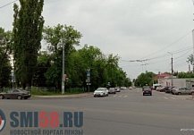 Мэр Пензы представил проект комплексного развития территории Заводского района