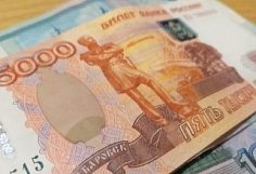 Средняя зарплата в Пензенской области за год выросла на 13%