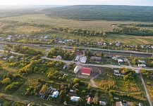 В Пензенской области в развитие сельских территорий за год вложили 66 млн рублей