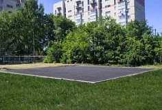 Спортплощадки для сдачи норм ГТО в Пензенской области должны сдать до конца летних каникул