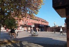 Назначена дата празднования Дня города в Пензе