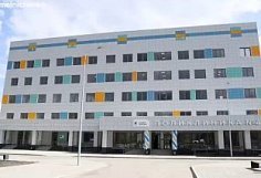 Пензенский губернатор посетил новую поликлинику в Кузнецке