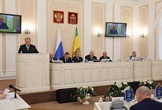 В Пензенской области продлили «гаражную амнистию»