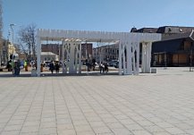 На Фонтанной площади в Пензе пройдет большой кавер-фестиваль