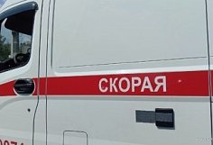 В Сердобске в ДТП пострадали два человека