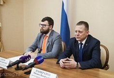 Пензенцев приглашают на региональный этап ярмарки вакансий