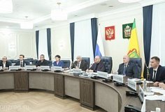 В Пензенской области по госпрограмме проведут газ в пяти селах