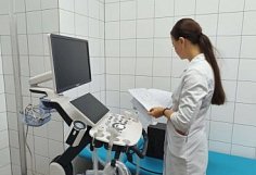 Пензенский перинатальный центр получил новое оборудование по нацпроекту