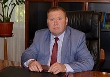 В Минлесхозе Пензенской области назначен новый и.о. руководителя