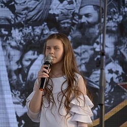 День Победы в Пензе: как это было. ФОТО