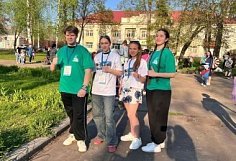 Свыше 103 тысяч жителей Пензенской области выбрали объекты для благоустройства на 2027 год