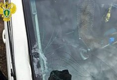 Нижнеломовца осудили за побег со смертельного ДТП