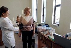 В «Школе диабета» в Пензенской области обучились около 10 тысяч человек