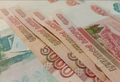 Пензячка похитила 97 тысяч рублей из сумки пенсионерки