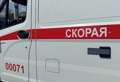 В Колышлейском районе в ДТП пострадали двое взрослых и ребенок