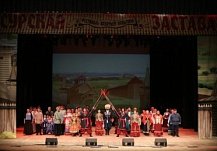 Пенза примет VII Межрегиональный фестиваль казачьей культуры «Сурская застава»